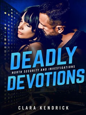cover image of Deadly Devotions